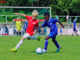 Hillen Cup 2024